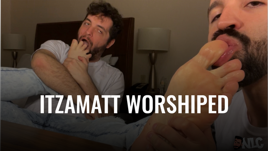 ItzaMatt Worshiped
